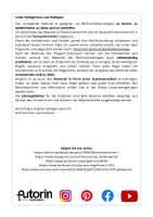 Vorschau - Arbeitsblätter - Wochenplanarbeit Rechtschreibstrategien - Seite 2