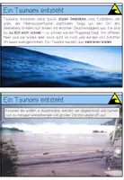 Vorschau - Stundenentwürfe - TSUNAMIS - Materialpaket - Seite 3