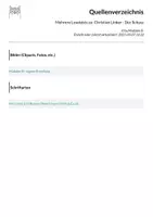 Vorschau - Test - Mehrere Lesetests zu: Christian Linker - Der Schuss - Seite 1