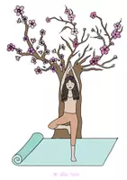 Vorschau - Mal- und Bastelvorlagen - Hallo Frühling Bundle - Seite 3