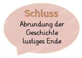 Vorschau - Poster - Tafelmaterial zur Bildergeschichte - Seite 1