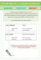 Vorschau - Arbeitsblätter - Englisch: Modalverben "be able to" or "be allowed to" - auch interaktiv - Seite 3