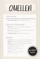 Vorschau - Mal- und Bastelvorlagen - Klassen-Freundschaftsbuch #silvesterknaller23 - Seite 2