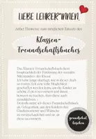 Vorschau - Mal- und Bastelvorlagen - Klassen-Freundschaftsbuch #silvesterknaller23 - Seite 3