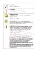 Vorschau - Unterrichtsreihen - NaWi TF 7 Stoffe im Alltag - Seite 1