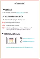 Vorschau - Poster - Artikel als Poster (Regeln) - Seite 1