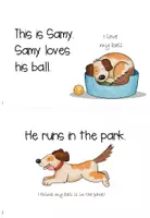 Vorschau - Präsentationen/Tafelbilder - POSSESSIVE ADJECTIVES - Story Time: Doggie Days (analoges und digitales Buch) - Seite 3