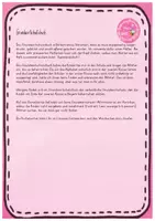 Vorschau - Arbeitsblätter - Wörterschule - Schülermaterial in Grundschrift, Druckschrift und AWStraight (Karteikasten) - Seite 3