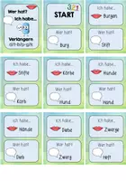 Vorschau - Spiele - Lesespiel - Verlängern - Seite 2