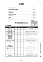 Vorschau - Arbeitsblätter - Stationenlernen Deutsch – Herbst und Winter Klasse 5–6 | Deutsch Sekundarstufe I | Grammatik, Rechtschreibung, Kreatives Schreiben, Differenzierung, Laufzettel, Lösungen - Seite 2