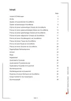 Vorschau - Mal- und Bastelvorlagen - Pop-up-Modelle Bastelblock Geometrie | Mathematik Sekundarstufe I Klasse 7-10 | Stereometrie, Körper, Würfel, Prisma, Pyramide, Zylinder, Satz des Pythagoras - Seite 2