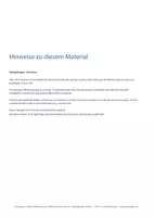 Vorschau - Arbeitsblätter - Visuelle Wahrnehmung - Dominos - Seite 1