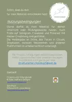 Vorschau - Spiele - frühlingshaftes Rechenpuzzle im ZR 10 / E - E Mathe 1. Klasse Ostern - Seite 1