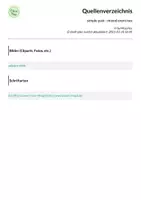 Vorschau - Arbeitsblätter - simple past - mixed exercises - Seite 2