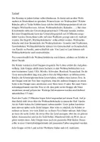 Vorschau - Stundenentwürfe - Weihnachten in anderen Ländern Einzel- oder Doppelstunde - Seite 1