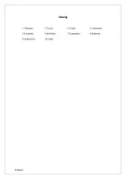 Vorschau - Arbeitsblätter - Sprachbausteine 2 für telc B2: Emoticons (mit Lösung) - Seite 1