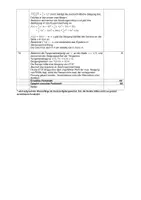 Vorschau - Klassenarbeiten - Klausur EF: Differenzialrechnung mit Erwartungshorizont - Seite 2