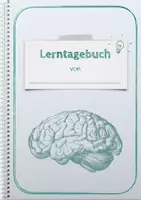 Vorschau - Arbeitsblätter - Lerntagebuch für Mittel- und Oberstufe ● Schulpsychologie - Seite 2