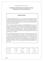 Vorschau - Arbeitsblätter - Sprachbausteine 2 für telc B2: Zucker (mit Lösung) - Deckblatt