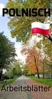 Vorschau - Arbeitsblätter - Polnisch: "Prima aprilis" po polsku A2 - Deckblatt