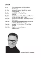 Vorschau - Arbeitsblätter - GehirnJogging mit Lineal und Bleistift - Gesamtpaket - Seite 3