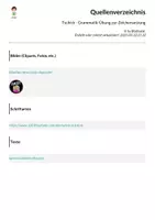 Vorschau - Unterrichtsreihen - Tschick - Grammatik-Übung zur Zeichensetzung - Seite 3