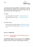 Vorschau - Text - Darstellendes Spiel WARM-UPs für den Schauspielunterricht I - Seite 3