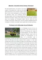 Vorschau - Arbeitsblätter - Stellung des Sports in der "DDR" Jg. 10+11 - Seite 1