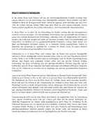 Vorschau - Arbeitsblätter - Initiative vs. Schuldgefühl - Stufenmodell nach Erik Erikson (3. Phase) - Deckblatt