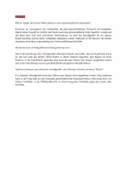 Vorschau - Arbeitsblätter - Initiative vs. Schuldgefühl - Stufenmodell nach Erik Erikson (3. Phase) - Seite 2