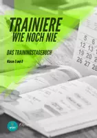 Vorschau - Arbeitsblätter - Das Fitness-Trainingstagebuch für Kl. 5 und 6 - Deckblatt