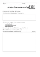 Vorschau - Arbeitsblätter - Bedeutung von Farben - Lerntheke - Seite 2