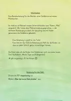 Vorschau - Mal- und Bastelvorlagen - Upcycling - Geldbörse aus einem Milchkarton - Sachunterricht - Müll - Seite 2