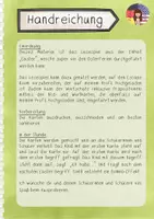 Vorschau - Spiele - Easter Lesespiel für den Englischunterricht (12/24 Karten) - Seite 2