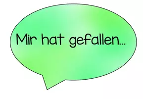 Vorschau - Anderer Materialtyp - Tafelmaterial Feedbackkarten für Präsentation Poster Vorträge - Seite 3