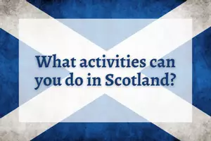 Vorschau - Spiele - Materialpaket - Scotland (Don't say it! - Scotland Edition + Conversation Cards Scotland Edition) - Seite 3