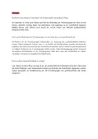 Vorschau - Arbeitsblätter - Intimität und Soldidarität vs. Isolierung - Phasenmodell nach Erik Erikson (6.Phase) - Seite 3