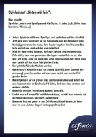Vorschau - Spiele - tifonia "Noten würfeln" Spielplan 5 - Seite 2