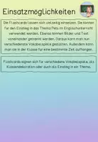 Vorschau - Bildkarten - Flashcards Pets (Bildkarten/Wortkarten Haustiere) - Seite 2
