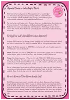Vorschau - Stationenlernen - Buchstabeneinführung langes i / ie - Wort-Bildkarten (1. Klasse) - Seite 1