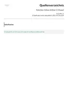 Vorschau - Arbeitsblätter - Kärtchen: Zehner & Einer (1. Klasse) - Seite 1