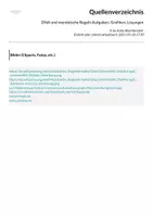 Vorschau - Stundenentwürfe - DNA und mendelsche Regeln Aufgaben, Grafiken, Lösungen - Seite 1