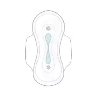 Vorschau - selbst erstellte Cliparts/Grafiken - Cliparts zur Monatshygiene (Menstruationshygiene) - Seite 3