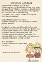 Vorschau - Videos - Gründonnerstag: Lernvideo und interaktives Quiz - Seite 1