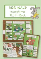 Vorschau - Anderer Materialtyp - KLETTBOOK Wald - Seite 3