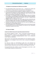 Vorschau - Stundenentwürfe - Unterrichtsstunde Sport Grundschule Berlin 1,2,3 - Vom Springen zum Stützspringen (Bewegen an Geräten, Turnen) - Seite 3