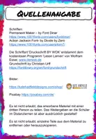 Vorschau - Spiele - Tierkarten für Partnerwahl oder anderweitig einsetzbar - Seite 1