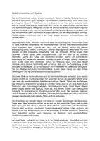 Vorschau - Videos - Bedürfnishierarchie / Bedürfnispyramide nach Abraham Maslow - Text & Video - Seite 1