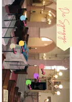 Vorschau - Arbeitsblätter - #silvesterknaller23 Komplett geplante Stunde mit Verlauf - Aufbau einer Synagoge - virtueller Rundgang (QR-Code) mit Exit Game - Seite 1