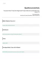 Vorschau - Arbeitsblätter - Kreuzworträtsel Tropischer Regenwald Tropen Erdkunde Landschaftszonen Klasse 7 8 - Seite 2